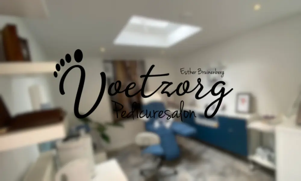 Voetzorg Pedicuresalon