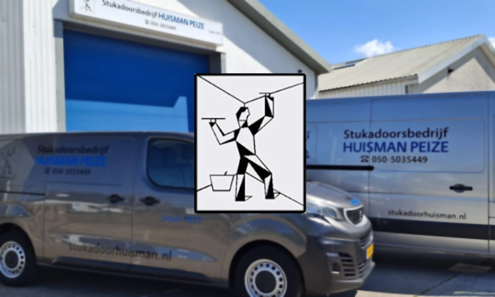 Stukadoorsbedrijf Huisman