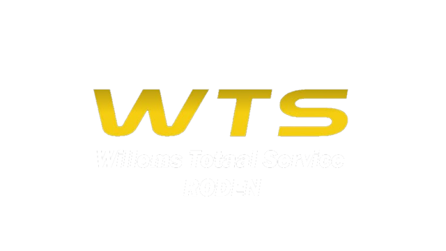 W.T.S. Roden